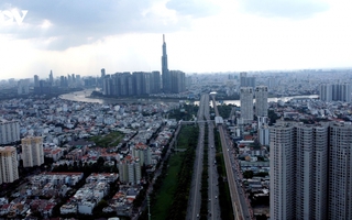 Trình bổ sung dự án Luật Đô thị đặc biệt vào chương trình lập pháp năm 2026