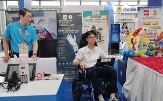 Đại hội XIV Công đoàn Việt Nam: Dấu ấn trí tuệ người lao động