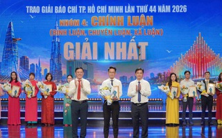 Từ khóa của cuộc đời