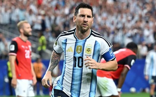 World Cup 2026: Siêu sao hay sức mạnh tập thể?