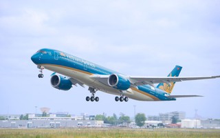 Lý do khai thác sớm đường bay TPHCM - Colombo