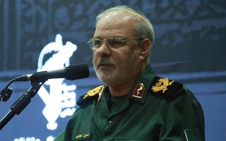 Chiến sự Trung Đông ngày 4-6: Iran nói tên lửa Mỹ gây nổ ở Kuwait, tung ảnh "căn cứ Mỹ bị thiệt hại"