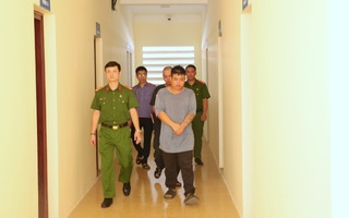 Giả danh phóng viên thu thập tài liệu, hình ảnh lực lượng CSGT để tống tiền
