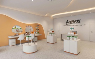 Amway Việt Nam bị phạt 410 triệu đồng