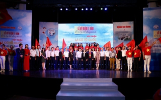 Chạm đến trái tim, lan tỏa rộng khắp