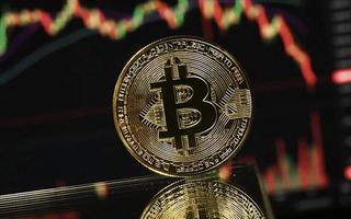 Thị trường tiền số hôm nay, 4-6: Ai đang bán tháo Bitcoin?