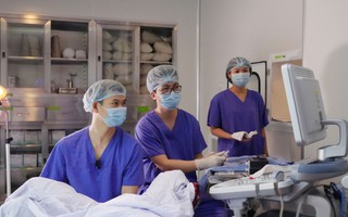Cơ hội tìm con từ chương trình hỗ trợ IVF miễn phí