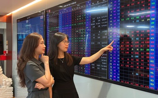 Chuyên gia dự báo VN-Index đạt 2.000 điểm cuối năm