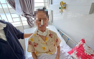 Hành trình hồi sinh cô gái 19 tuổi mắc bệnh lạ