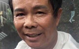Tên trộm giả vờ tiếp thị kem đánh răng rồi "cuỗm" điện thoại của chủ nhà