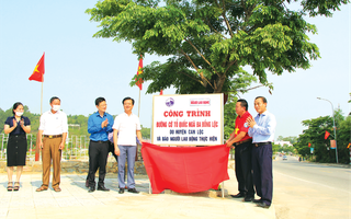 Chạm đến trái tim