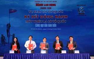 Kiến tạo giá trị xã hội