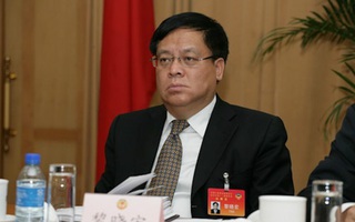 Quan tham Trung Quốc liên tiếp "ngã ngựa"
