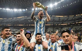 Chủ nhà lạnh nhạt với World Cup 2026?