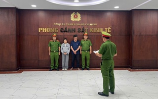 Không để hàng giả có đất sống