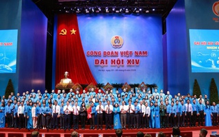 Bảo đảm đời sống người lao động
