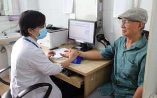 Viết tiếp y học cổ truyền Việt: "Thiên thời" bứt phá!