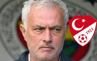 Mourinho chơi lớn, kiện LĐBĐ Thổ Nhĩ Kỳ lên Tòa án Nhân quyền châu Âu