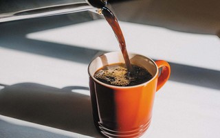 Sống thọ hơn nhờ uống cà phê theo cách này