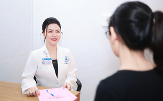 Làm đẹp cần an toàn và có trách nhiệm