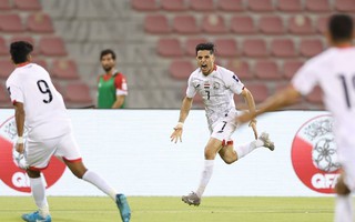 Bảng đấu ASIAN Cup 2027 gợi nhớ kỳ tích U17 Việt Nam