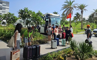 Kỳ vọng bội thu du lịch hè