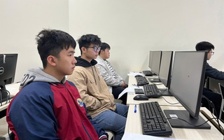 TUYỂN SINH ĐẠI HỌC 2026: Mỗi thí sinh có 15 nguyện vọng