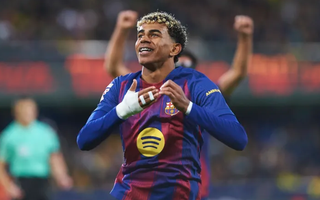 Trước World Cup, Lamine Yamal được định giá đắt nhất thế giới