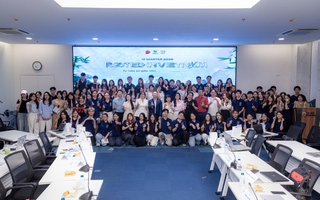 IC Master 2026 lan tỏa giá trị nông sản Việt qua truyền thông sáng tạo