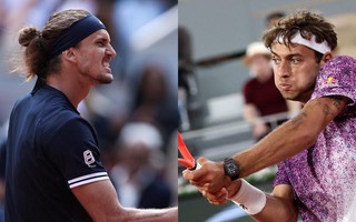 Roland Garros 2026 - Cơ hội vàng cho Zverev