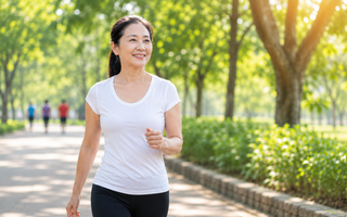"Níu giữ" tuổi xuân