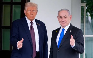 Điểm nóng xung đột ngày 7-6: Lầu Năm Góc bất ngờ cảnh giác với Israel?