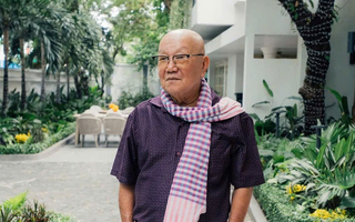 Đạo diễn Hồ Ngọc Xum: Nam Bộ là vùng đất giàu bản sắc và tình người trong “Nợ đời vay trả”