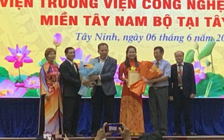 Thành lập văn phòng về chống làm giả tại Tây Ninh