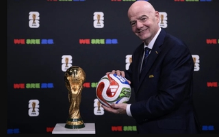 Hướng tới World Cup 2026: Công nghệ và dữ liệu lên ngôi