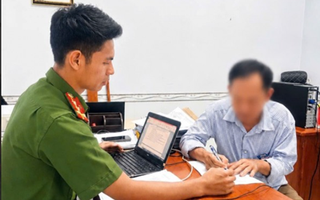 Đừng đánh tráo khái niệm "tự do" với "vô pháp luật"!