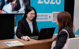 Gần 900.000 lao động Việt đang làm việc ở nước nào?