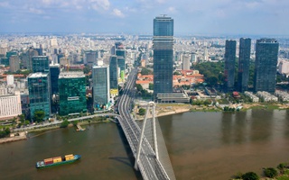 Xây dựng và phát triển TP HCM trong kỷ nguyên mới: VIFC-HCMC phải là bộ chuyển mạch
