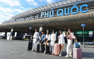 Thành lập Hội đồng thẩm định điều chỉnh quy hoạch sân bay Phú Quốc