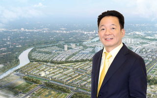 Từ hai giải thưởng quốc gia đến “DNA” hệ bất động sản T&T Group
