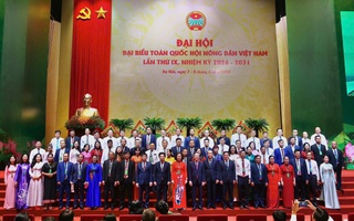 Tiếp sức nông dân lập mới 5.000 doanh nghiệp