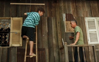 NSƯT Cao Minh, Huỳnh Lập, Cody Nam Võ "đối đầu" kịch tính