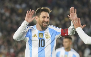 Lộ diện 10 ứng viên Vua phá lưới World Cup 2026