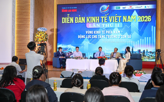 Tạo xung lực tăng trưởng vùng kinh tế phía Nam