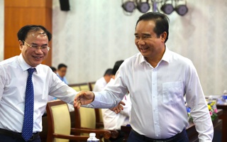 TPHCM: Tìm giải pháp đột phá phát triển nhà ở xã hội