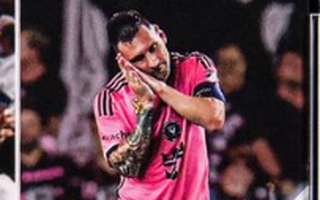 Messi lập kỷ lục mới trước thềm World Cup 2026