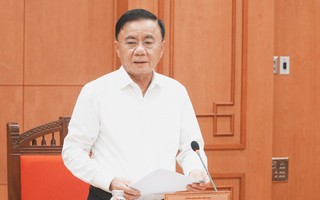 Bộ Chính trị: Tăng thu nhập, tạo động lực cho cán bộ, công chức, viên chức