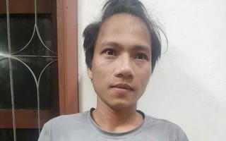 Tài xế xe đầu kéo bị bắt vì nhiều lần siết cổ, dọa giết vợ do ghen tuông