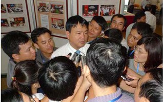Cược với... Bộ trưởng Thăng!