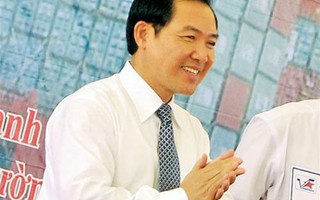 Bổ nhiệm cục trưởng kỳ quặc